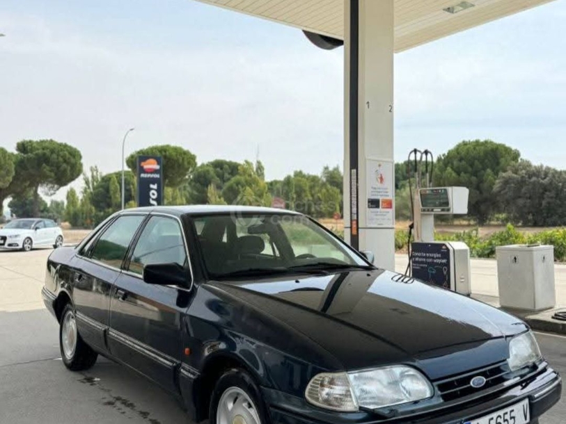 Foto del FORD Scorpio 2.0i Ghia