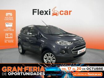 Imagen de FORD EcoSport 1.0 EcoBoost Titanium S 125