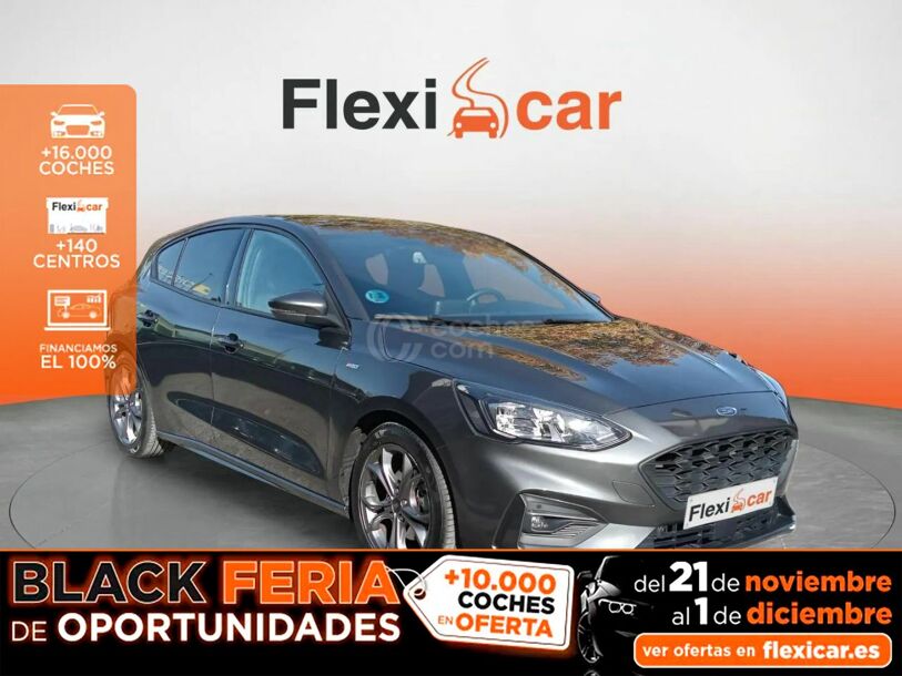 Foto del FORD Focus Sportbreak 1.0 Ecoboost ST Line