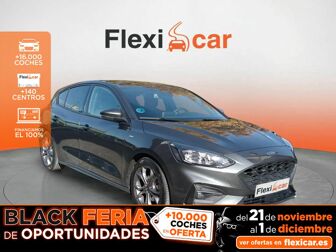 Imagen de FORD Focus Sportbreak 1.0 Ecoboost ST Line