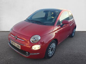 Imagen de FIAT 500 1.0 Hybrid Dolcevita 52kW