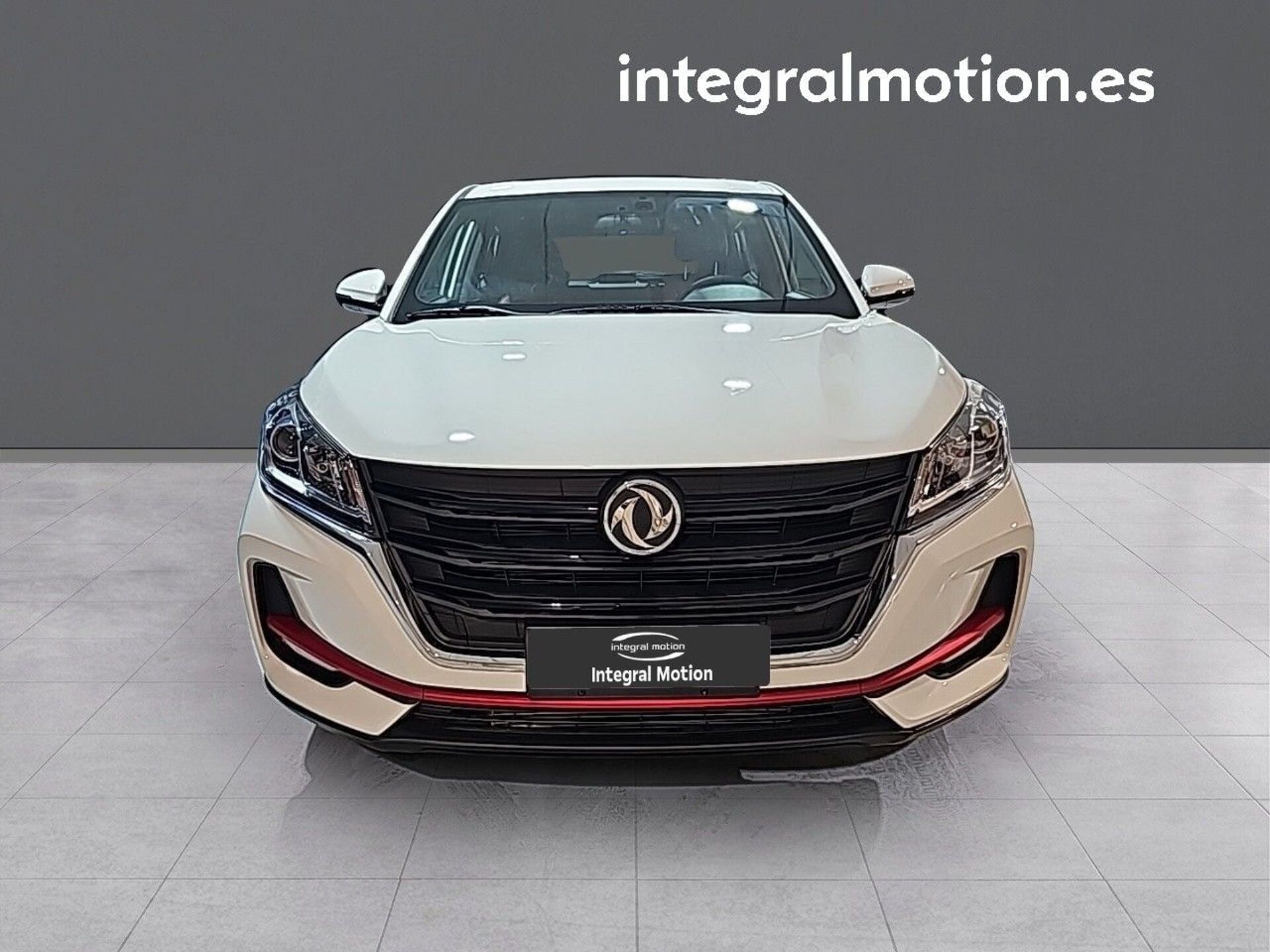 Imagen 2 de DFSK 500