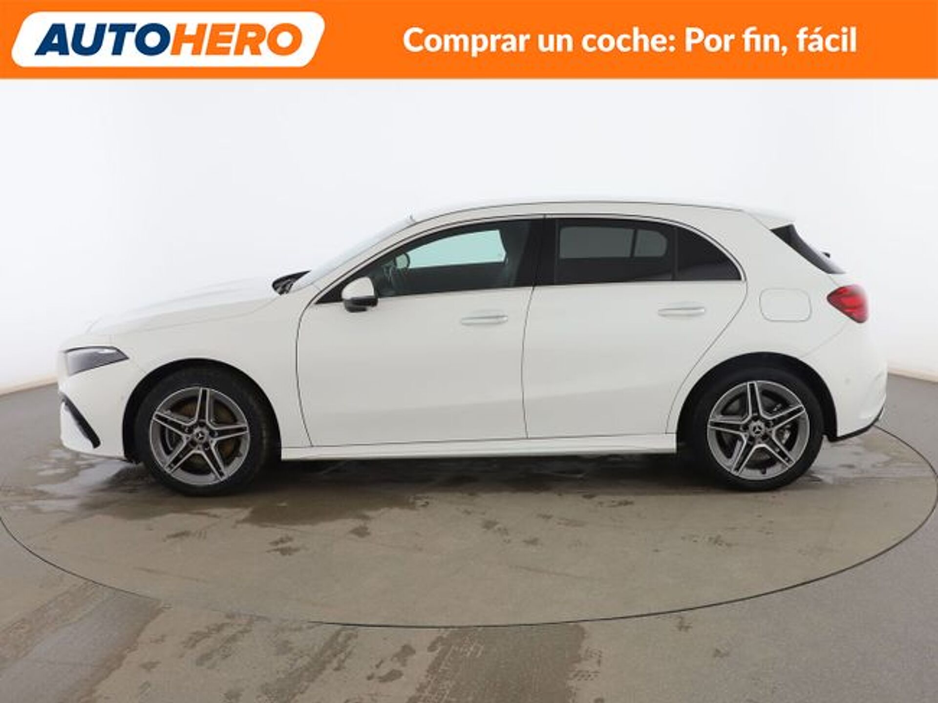 Imagen 3 de MERCEDES Clase A