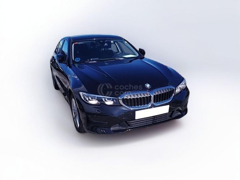 Foto del BMW Serie 3 330e