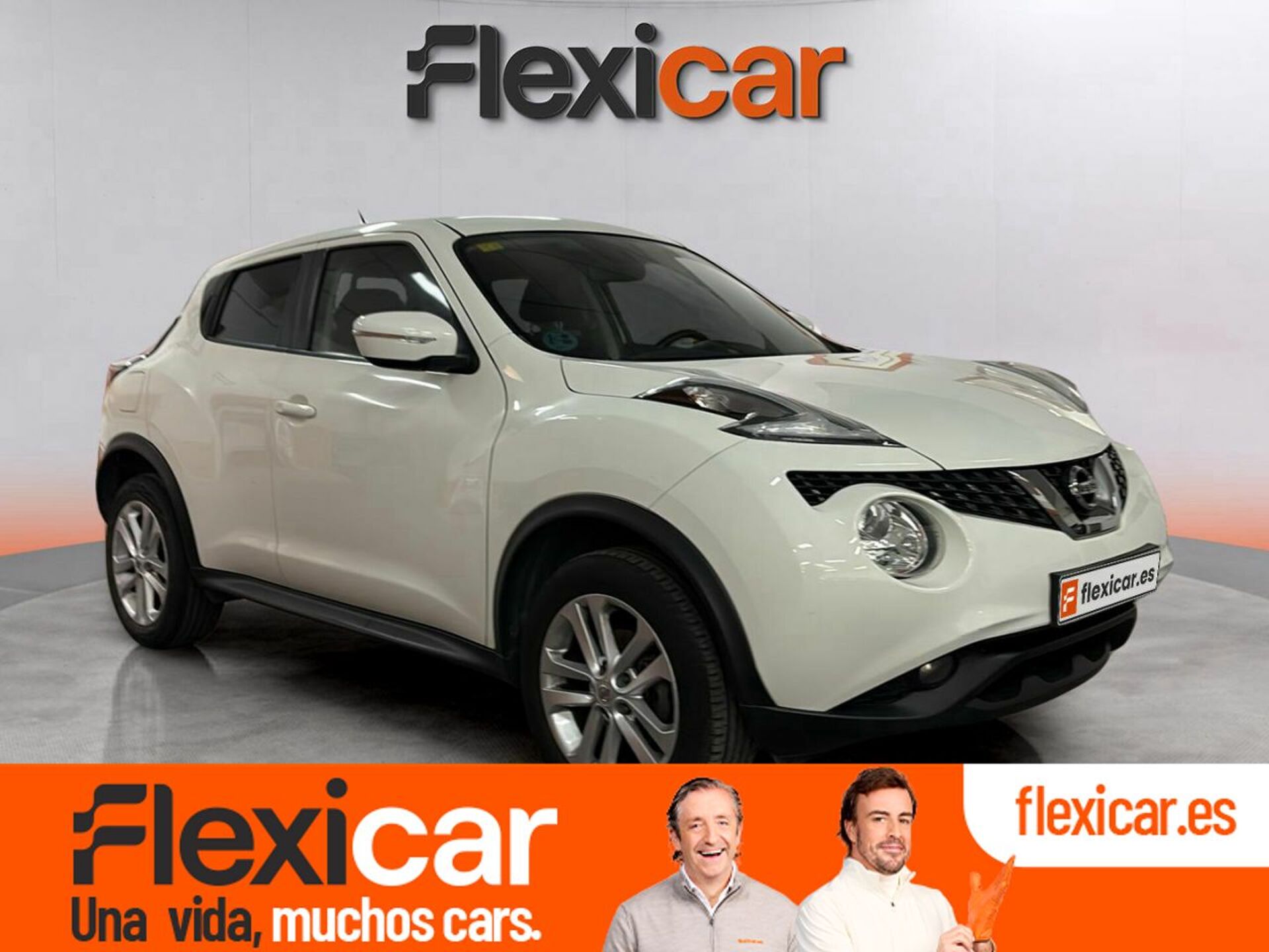Imagen de NISSAN Juke