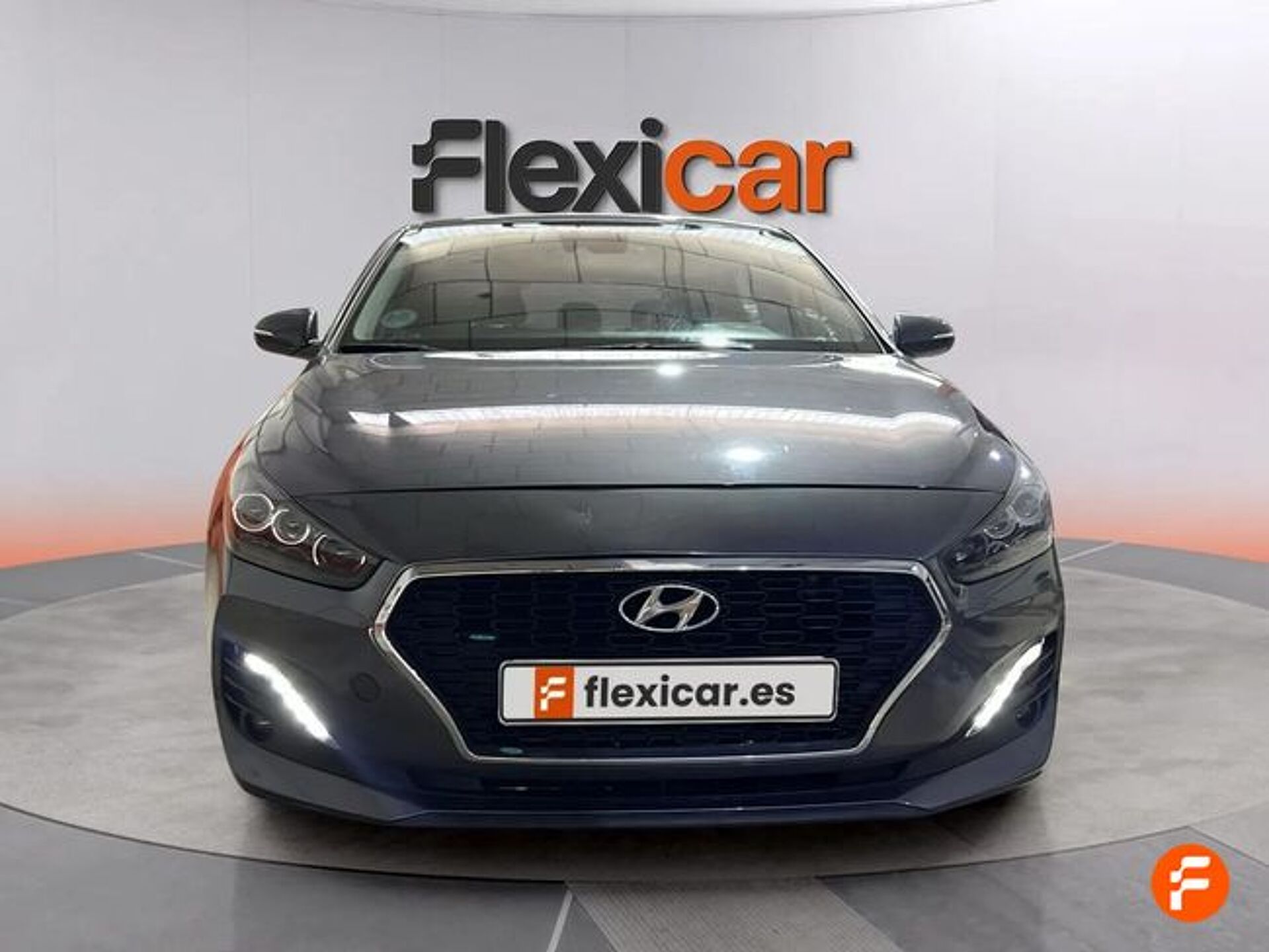 Imagen 2 de HYUNDAI i30