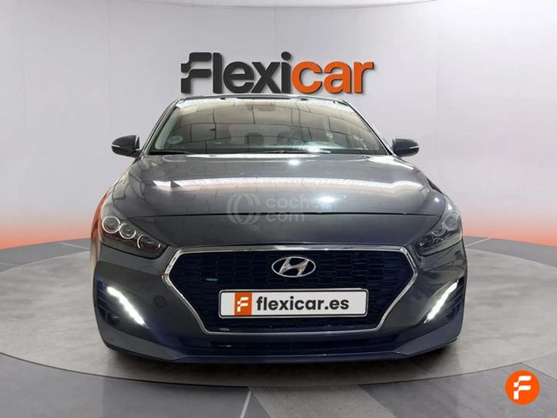 Foto del HYUNDAI i30 1.0 TGDI Tecno 120