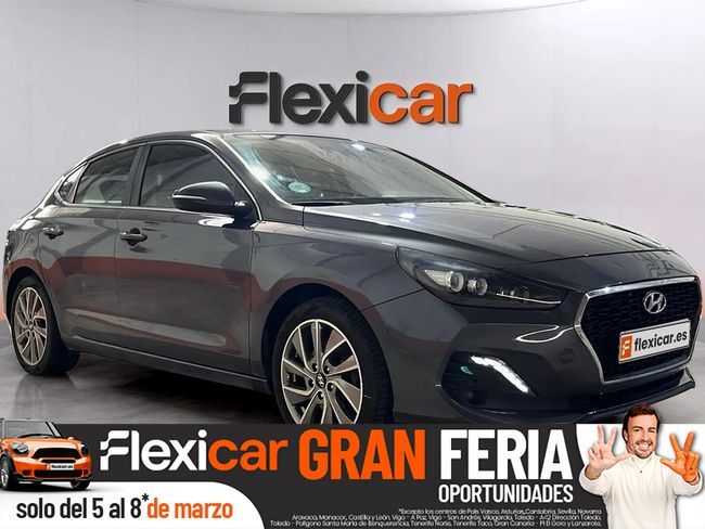 Foto del HYUNDAI i30 1.0 TGDI Tecno 120