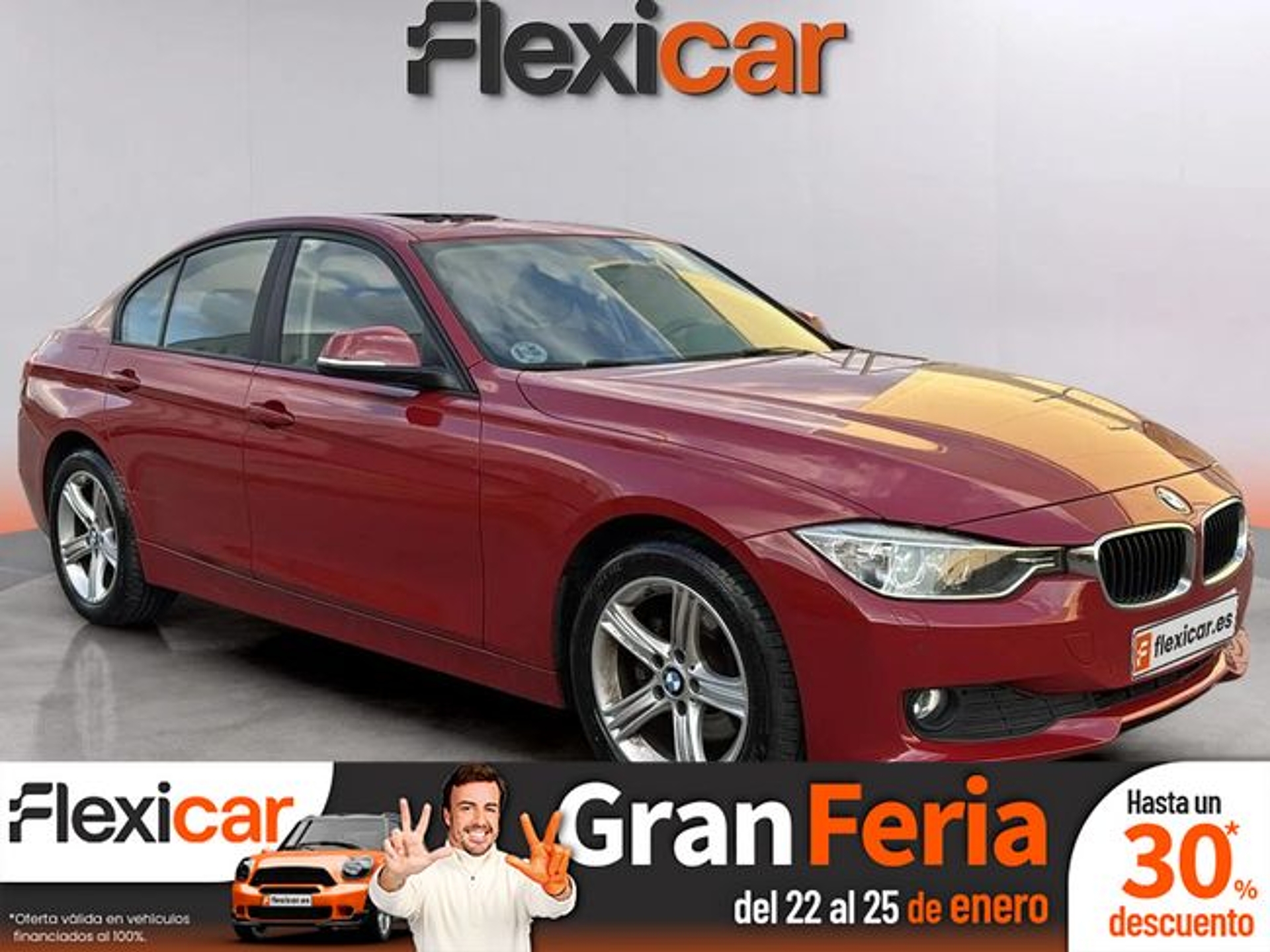 Imagen de BMW Serie 3