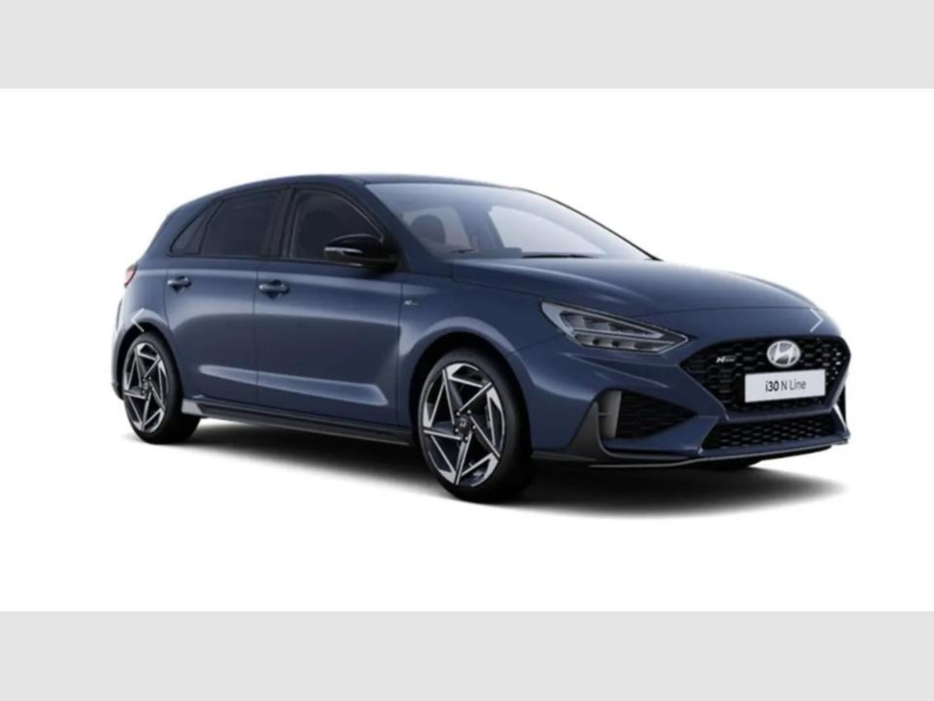 Imagen 2 de HYUNDAI i30