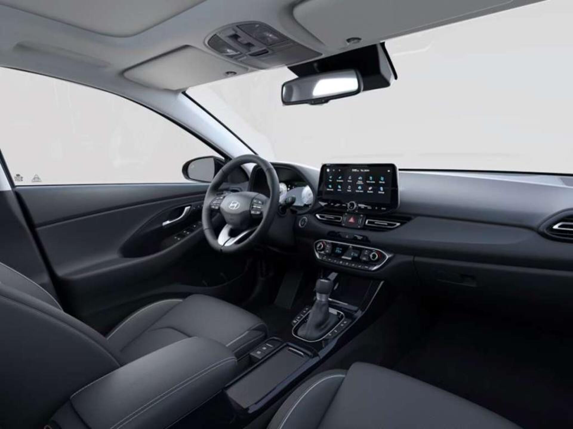 Imagen 3 de HYUNDAI i30