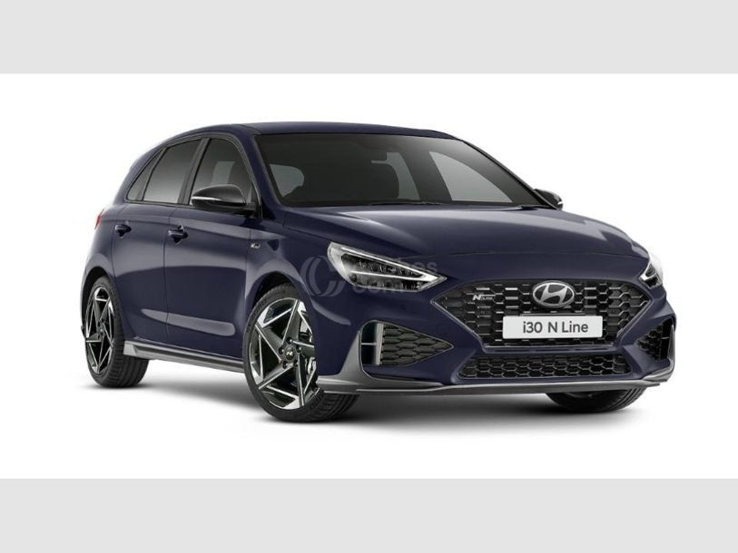 Foto del HYUNDAI i30 1.5 DPI N Line SE 96