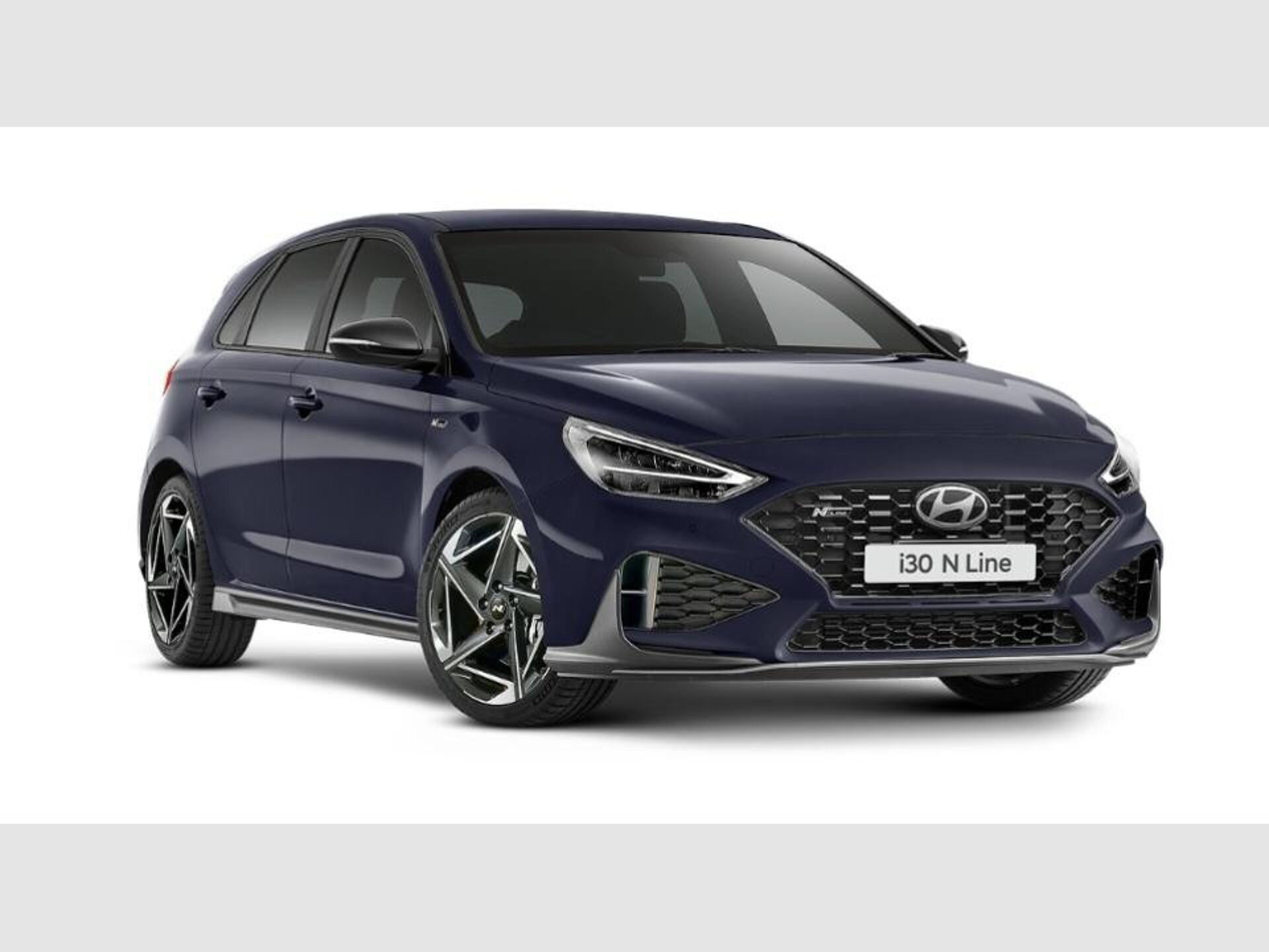 Imagen 1 de HYUNDAI i30