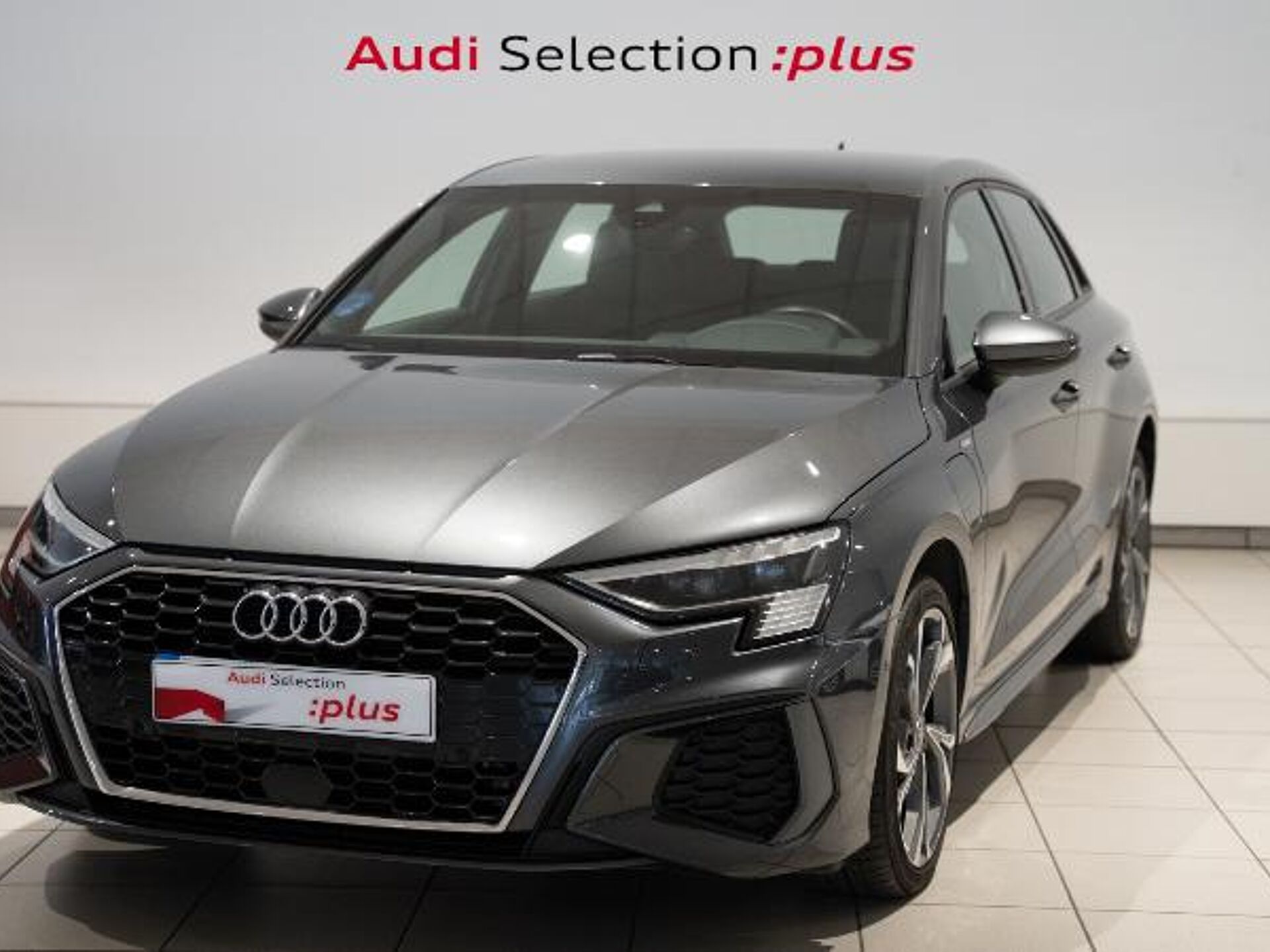 Imagen de AUDI A3