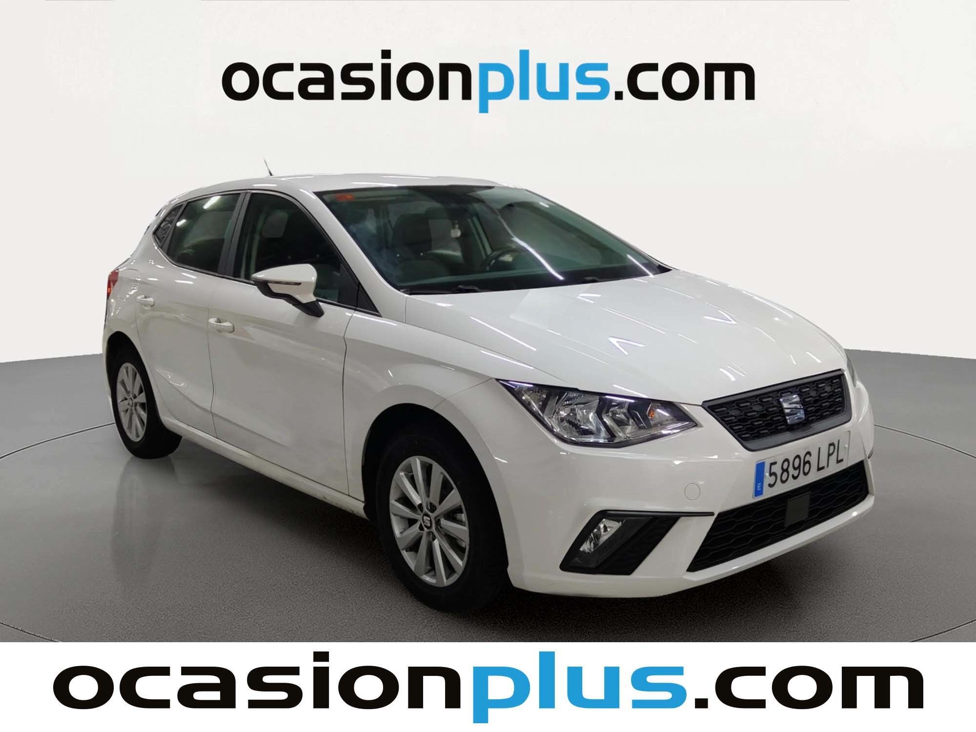 Foto del SEAT Ibiza 1.0 TSI S&S Style 110