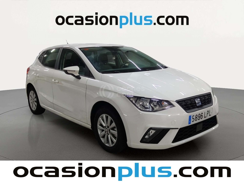 Foto del SEAT Ibiza 1.0 TSI S&S Style 110