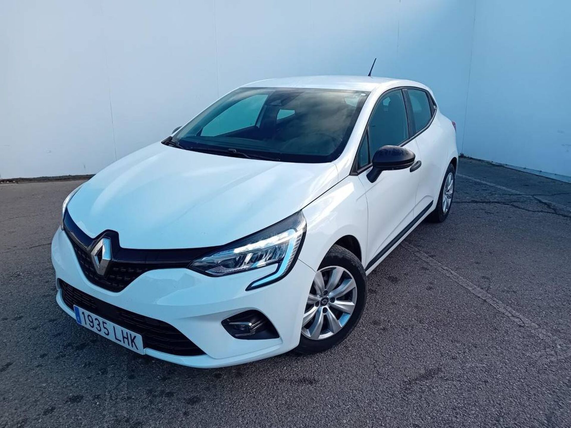 Imagen de RENAULT Clio