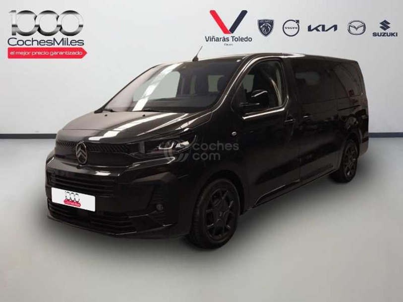 Foto del CITROEN SpaceTourer BlueHDI XL Plus EAT8 180