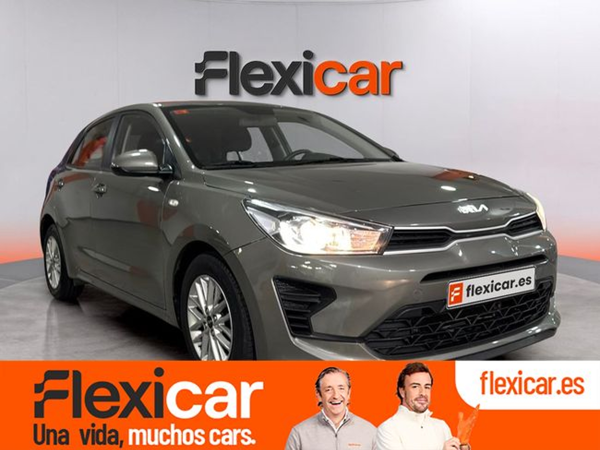 Imagen de KIA Rio