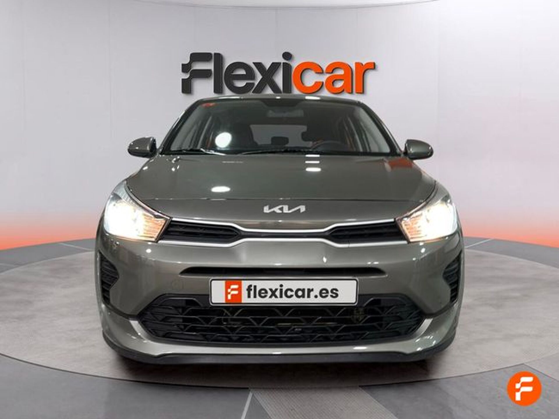 Imagen 2 de KIA Rio