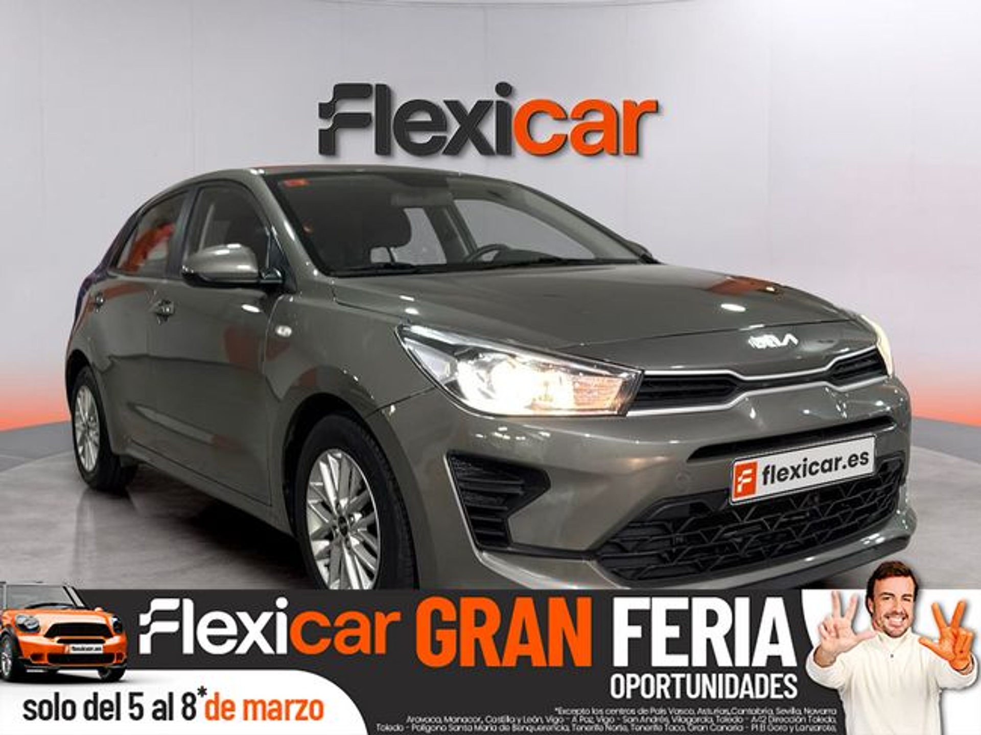 Imagen de KIA Rio