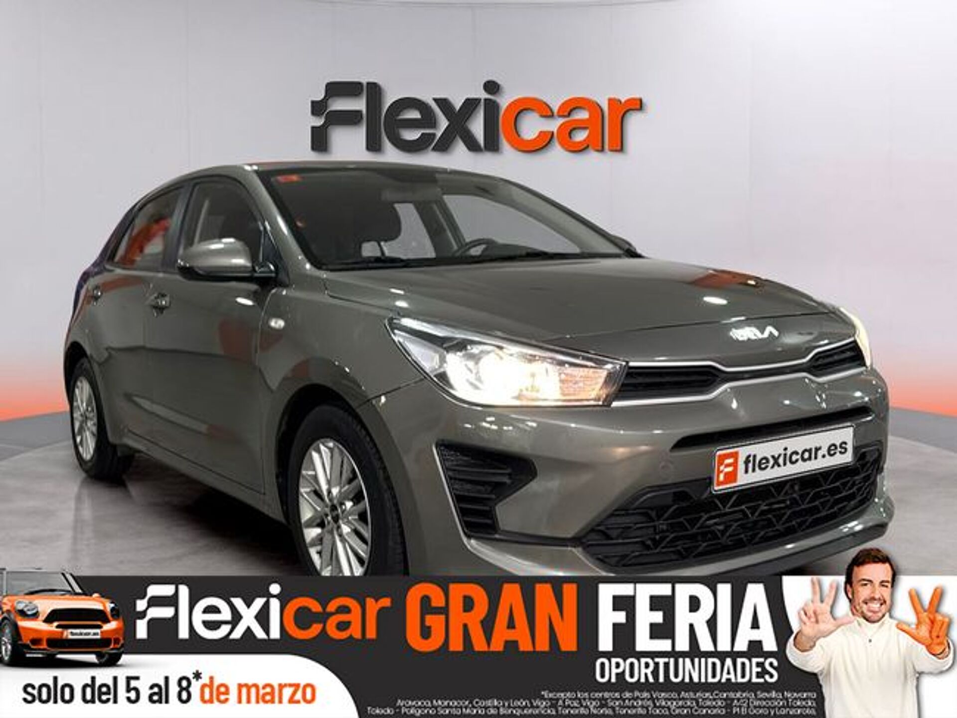 Imagen 1 de KIA Rio