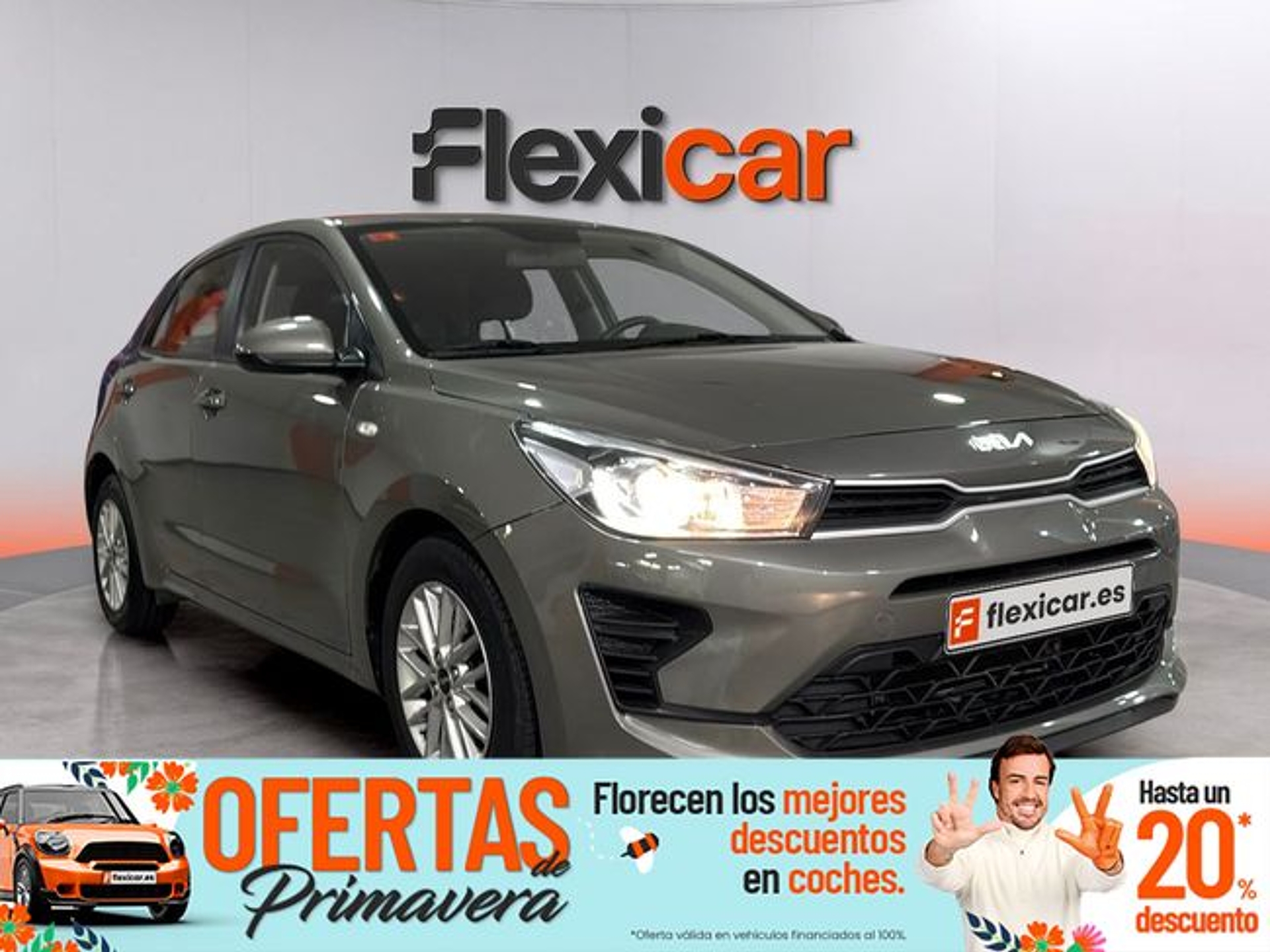 Imagen de KIA Rio