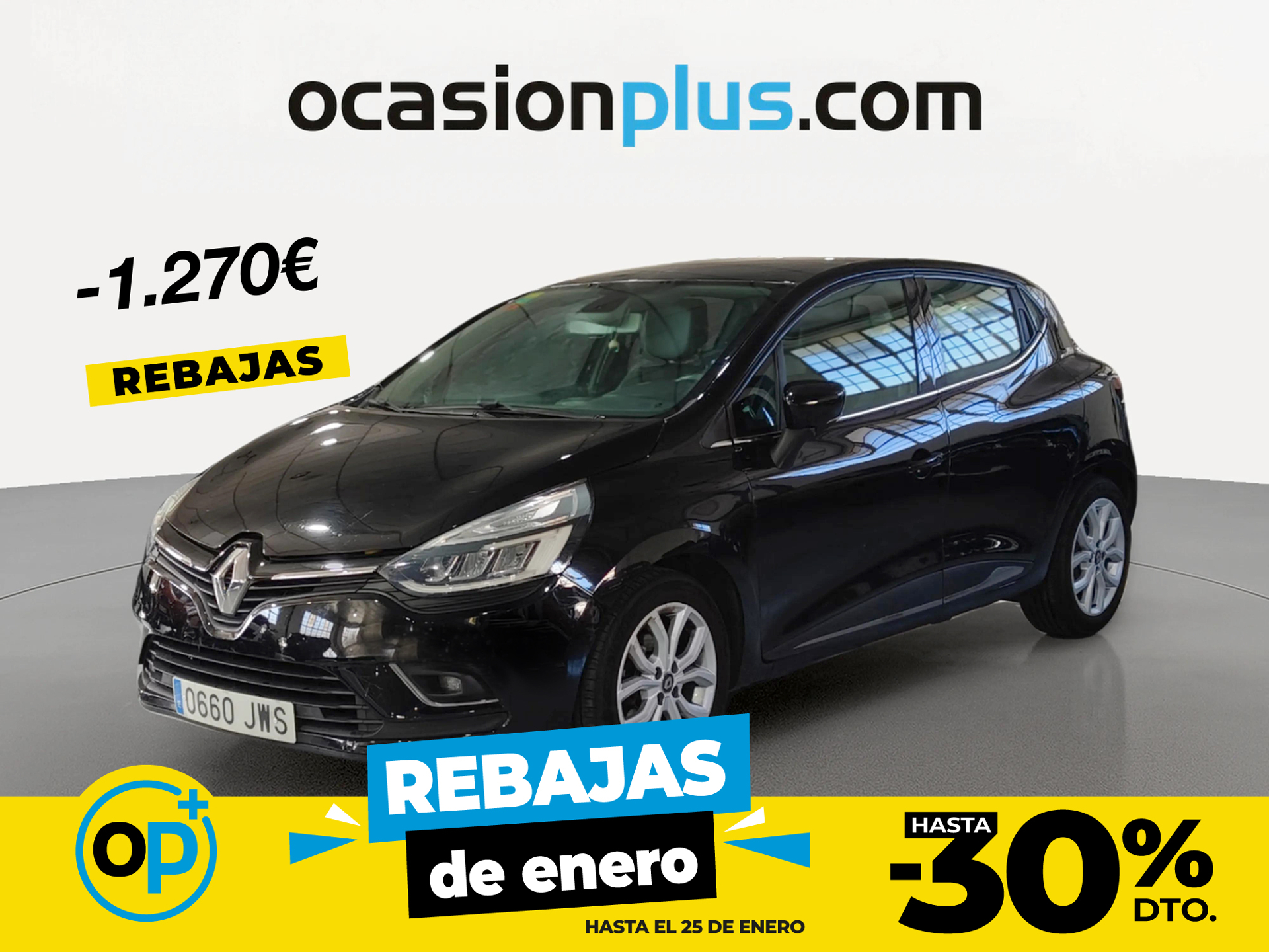 Imagen de RENAULT Clio
