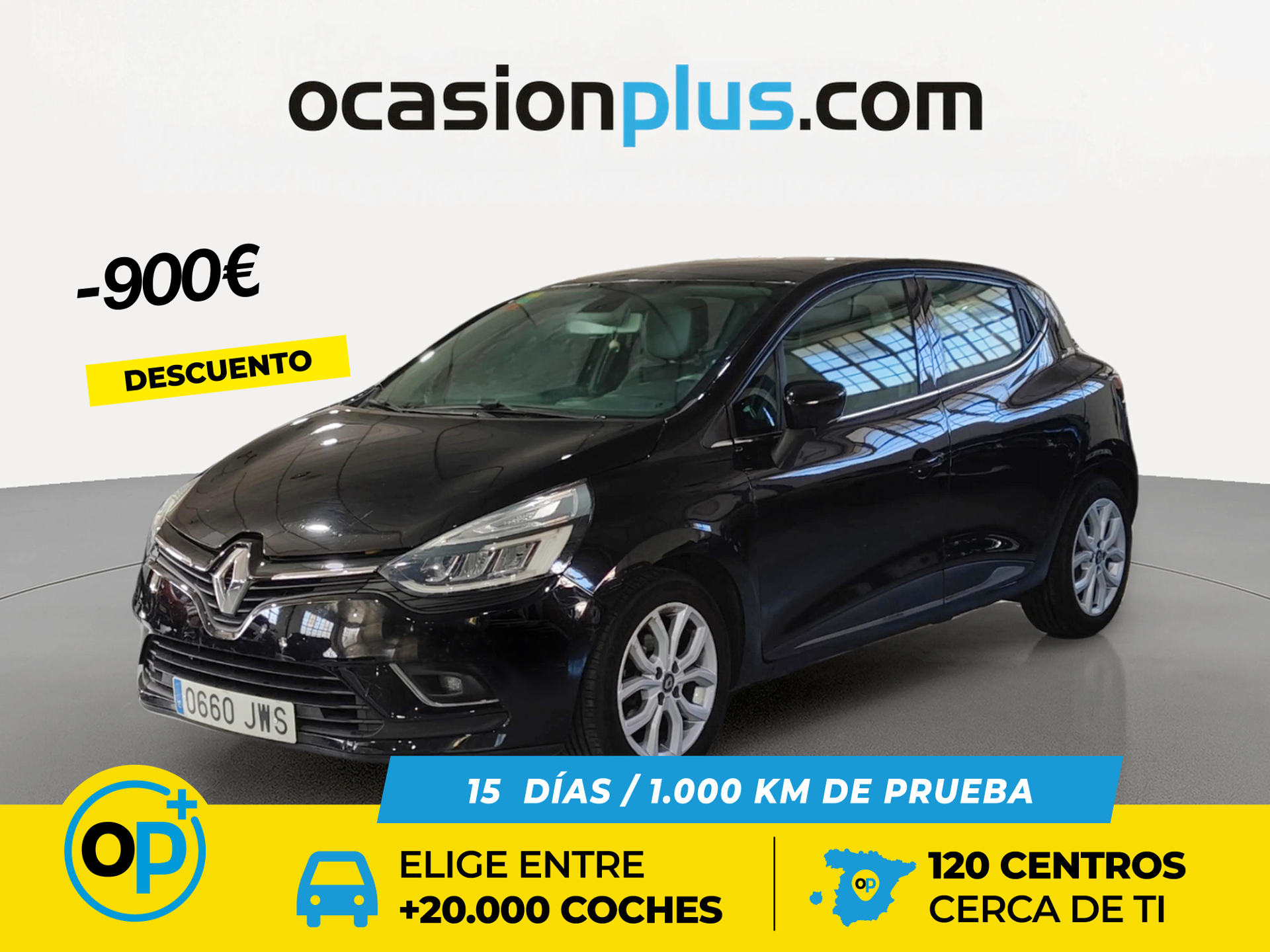 Imagen de RENAULT Clio