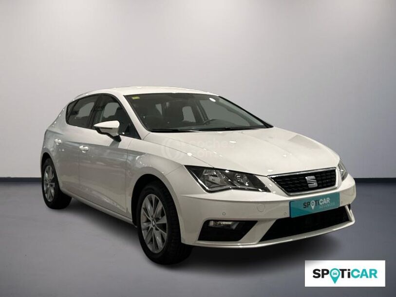 Foto del SEAT León 2.0TDI S&S Style 115