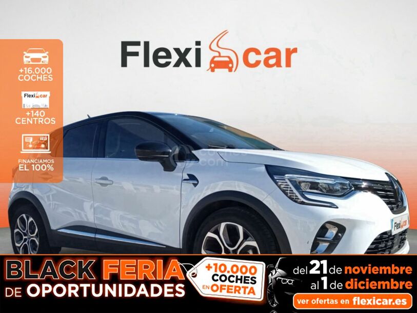 Foto del RENAULT Captur 1.5dCi Limited 66kW