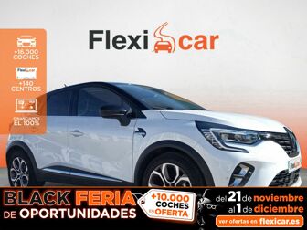 Imagen de RENAULT Captur 1.5dCi Limited 66kW