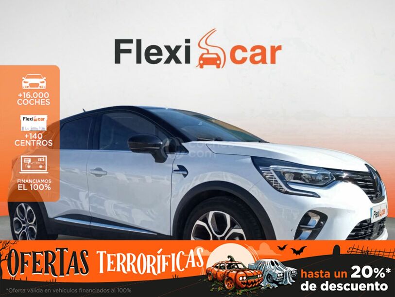 Foto del RENAULT Captur 1.5dCi Limited 66kW