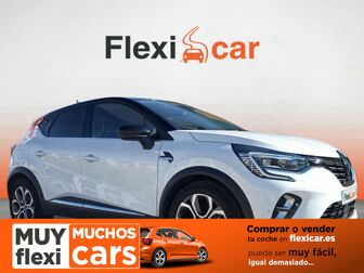 Imagen de RENAULT Captur 1.5dCi Limited 66kW