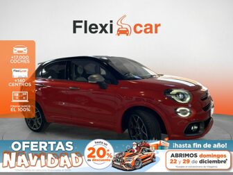 Imagen de FIAT 500X 1.3 Firefly S&S Sport DCT 4x2