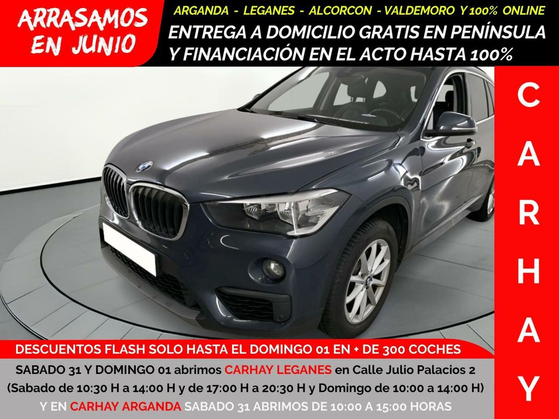 Imagen de BMW X1