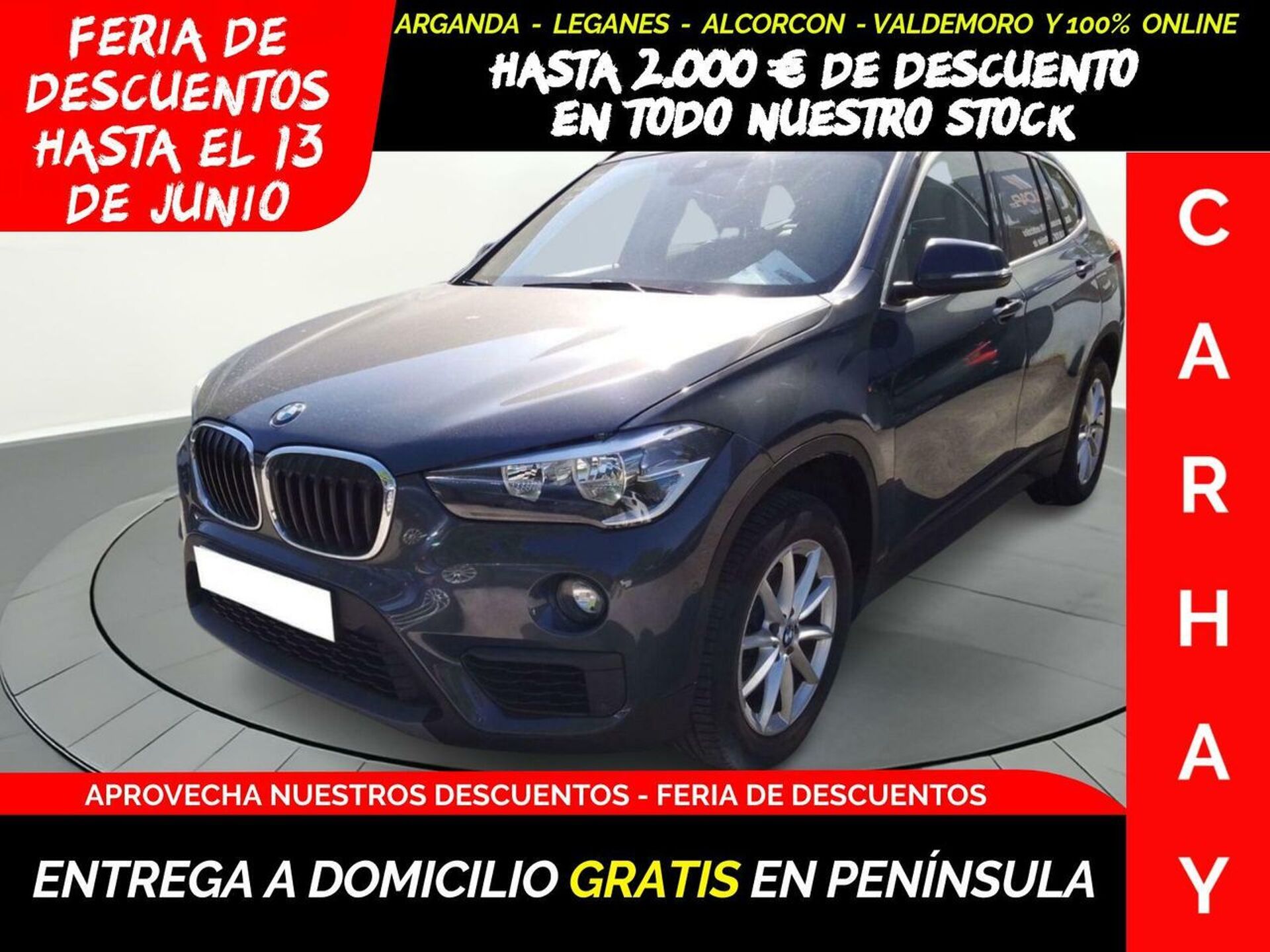 Imagen de BMW X1