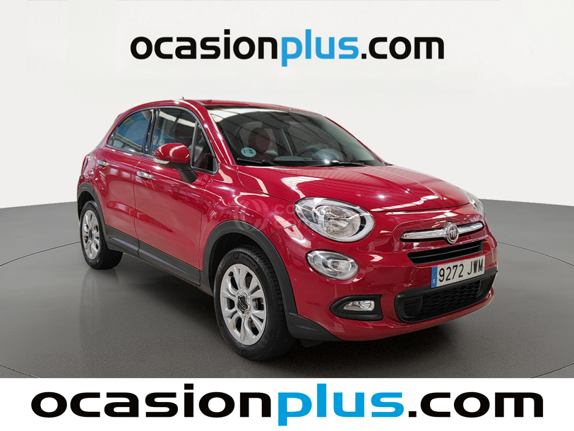 Foto del FIAT 500X 1.4 Multiair Pop Star 4x2 103kW