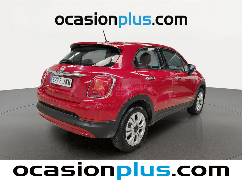 Foto del FIAT 500X 1.4 Multiair Pop Star 4x2 103kW