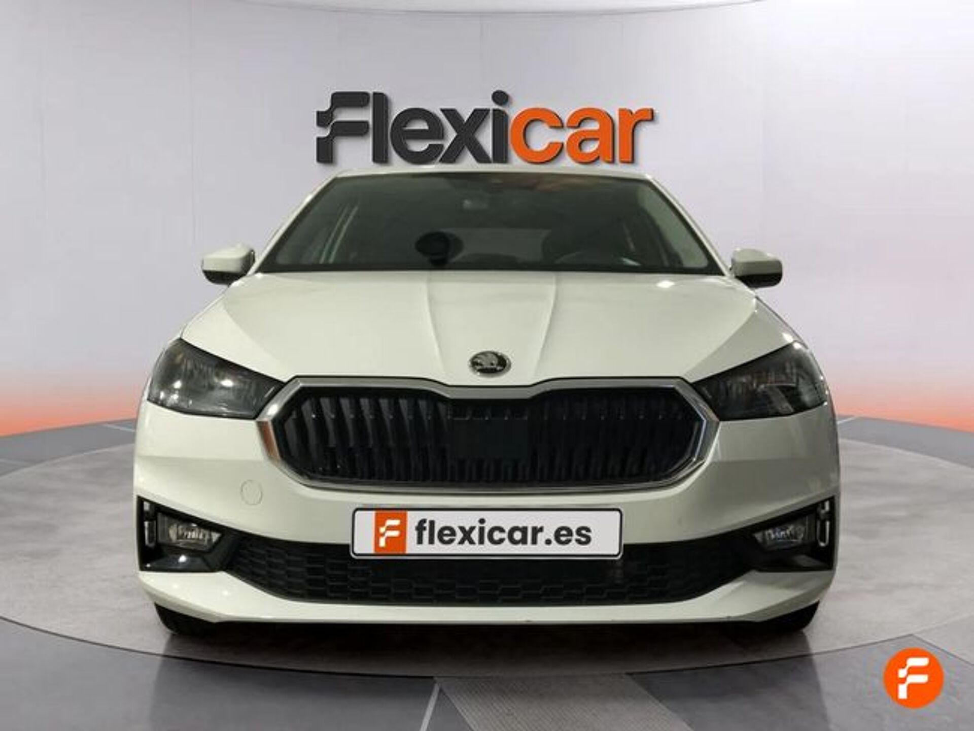 Imagen 2 de SKODA Fabia