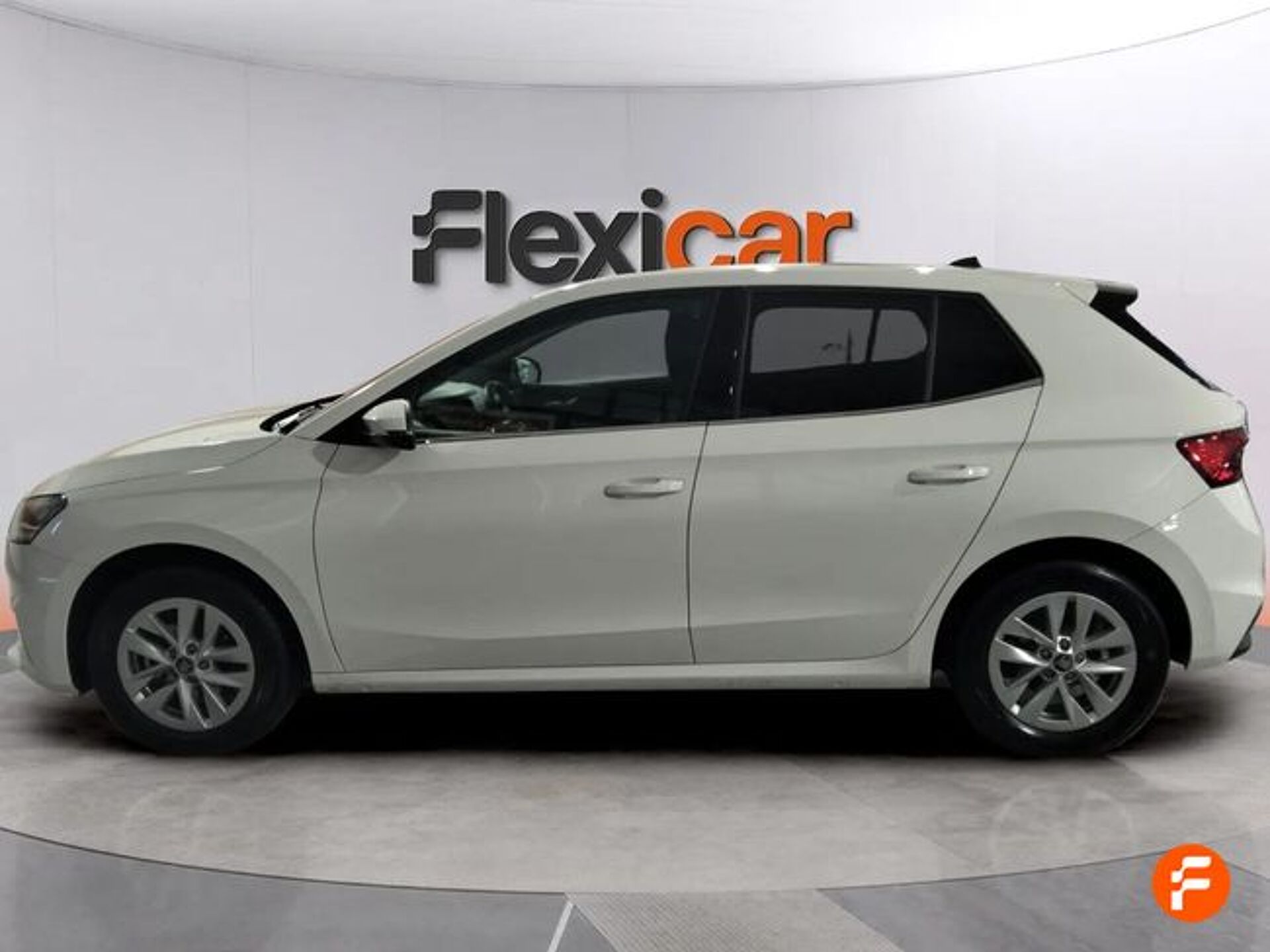 Imagen 3 de SKODA Fabia