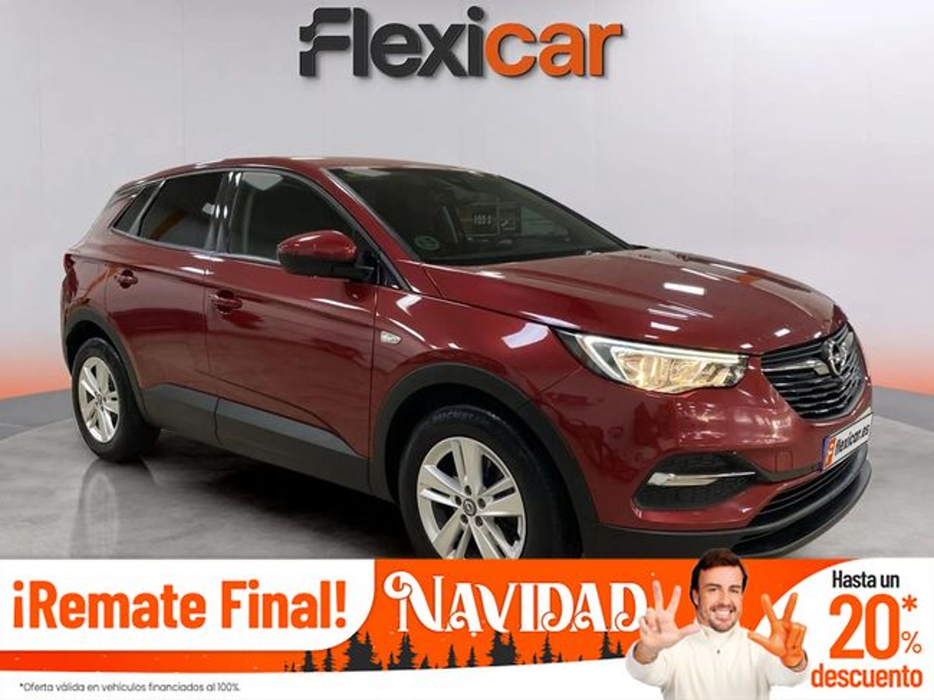 Imagen de OPEL Grandland X