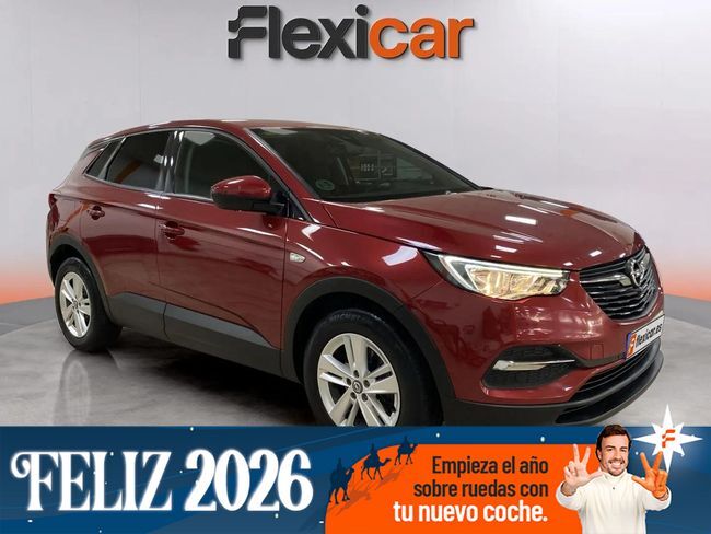 OPEL Grandland X (1.2 Turbo Selective) en Castellón