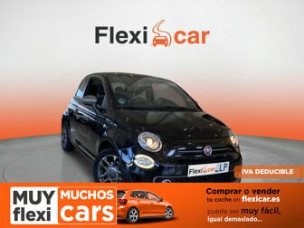 Imagen de FIAT 500 1.0 GSE S