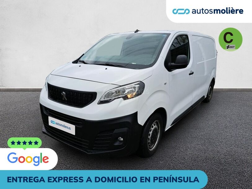 Foto del PEUGEOT Expert Fg. Standard 1.5BlueHDi S&S Premium 100