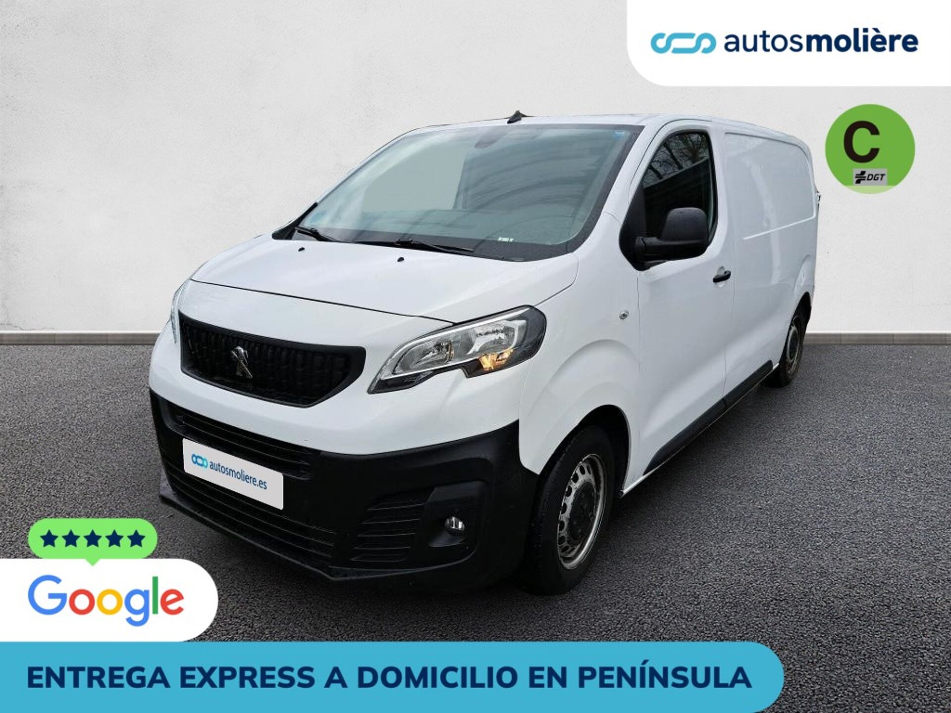 Imagen de PEUGEOT Expert