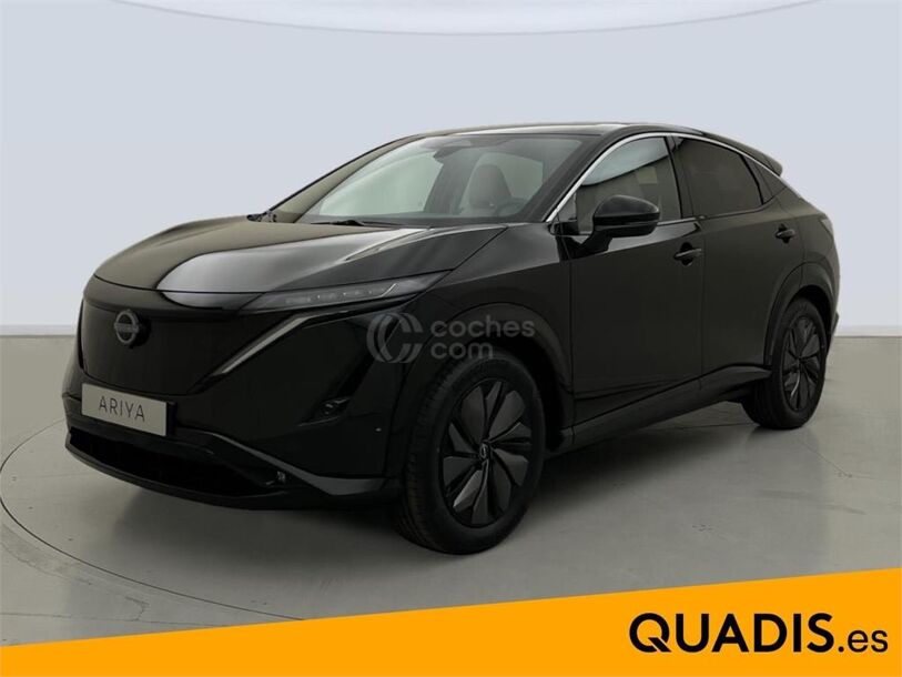 Foto del NISSAN Ariya Evolve 87 kWh 4x2