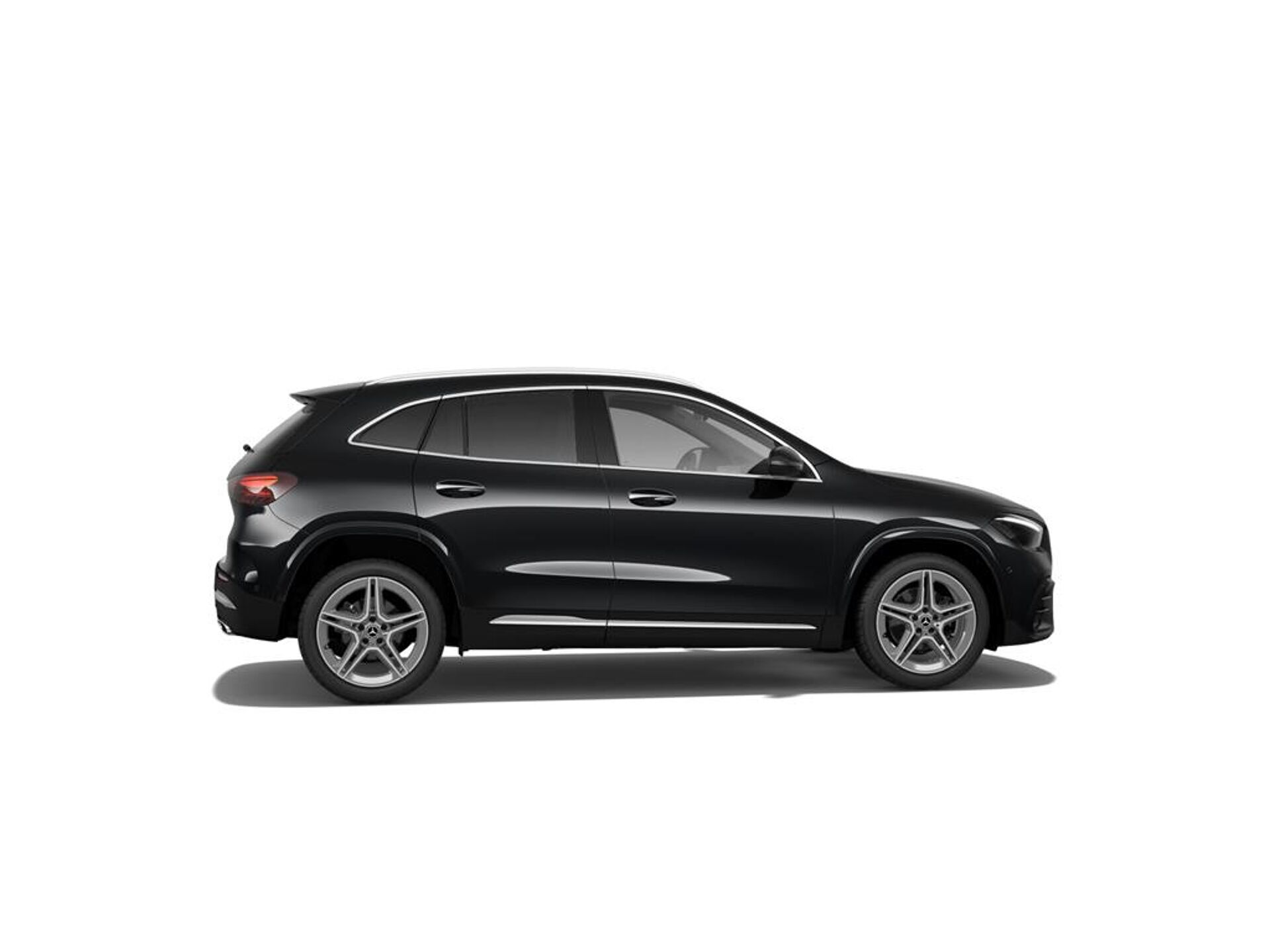 Imagen 2 de MERCEDES Clase GLA