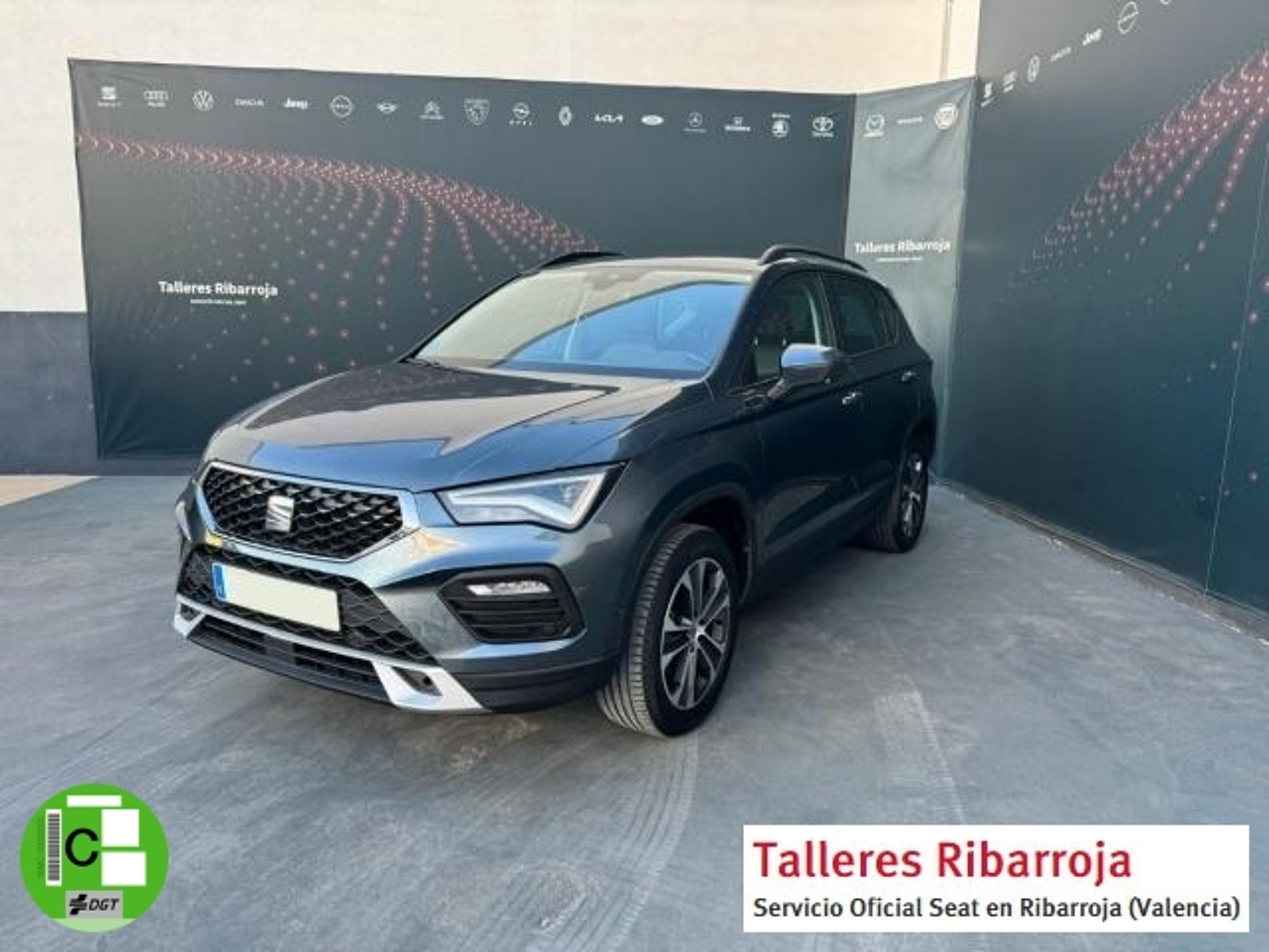 Imagen de SEAT Ateca