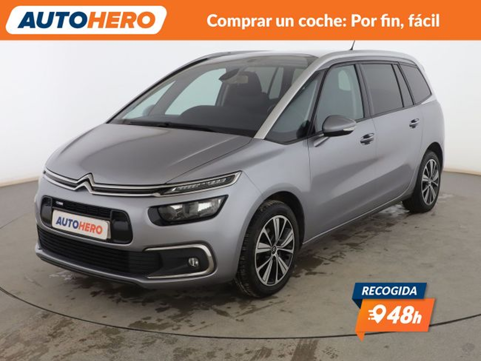 Imagen de CITROEN C4